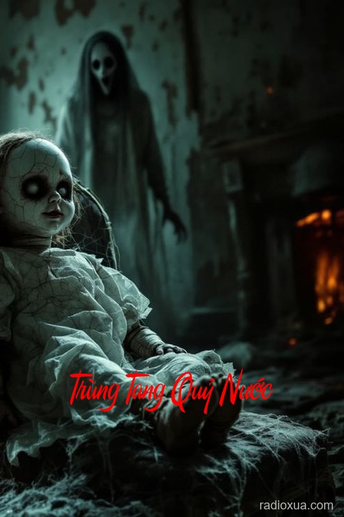 Trùng Tang Quỷ Nước – Hơi Thở Tử Thần