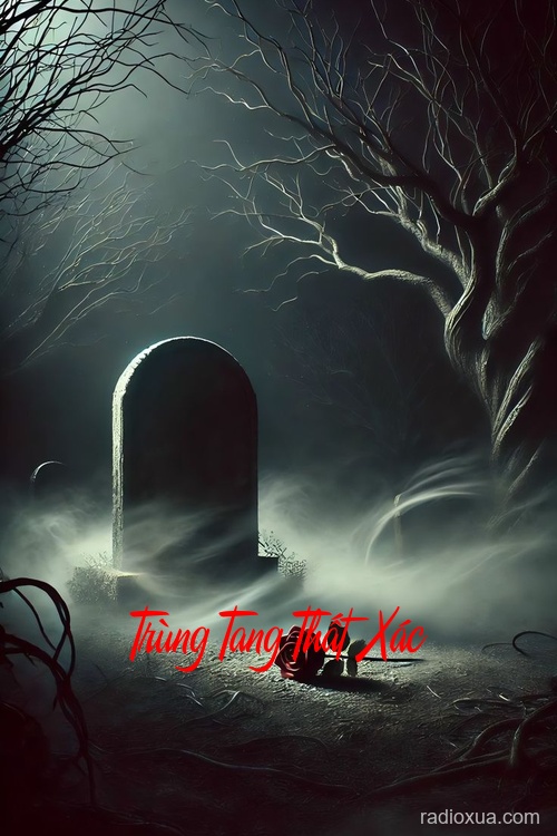 Trùng Tang Thất Xác – Hồi Sinh Từ Cõi Chết