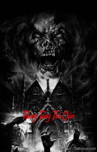 Trùng Tang Trả Oán – Tháng Cô Hồn