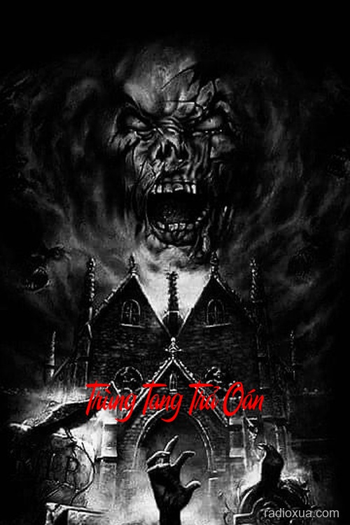 Trùng Tang Trả Oán – Tháng Cô Hồn