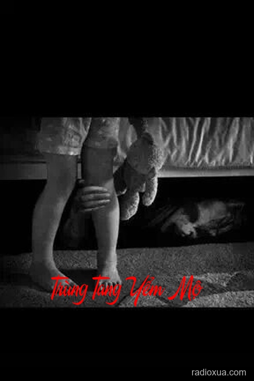 Trùng Tang Yểm Mộ – Quỷ Nhập Tràng