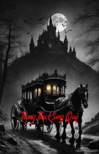 Trung Thu Cùng Quỷ – Ám Ảnh Đêm Rằm