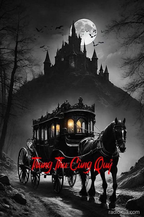 Trung Thu Cùng Quỷ – Ám Ảnh Đêm Rằm