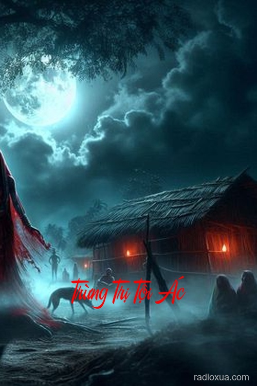 Trừng Trị Tội Ác – Hồi đáp từ bóng tối