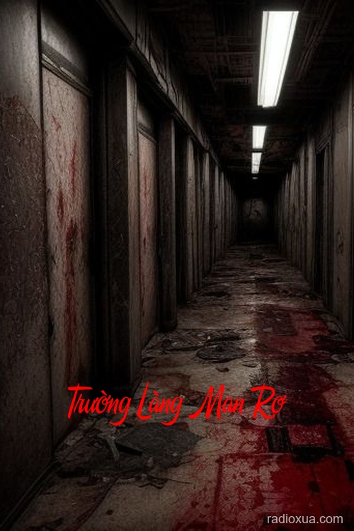 Trường Làng Man Rợ – Huyết Thệ Nguyền Rủa