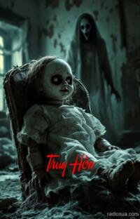 Truy Hồn – Bóng Đêm Gọi Tên
