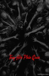 Truy Hồn Phán Quan – Lời Nguyền Từ Cõi Âm