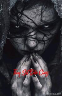 Truy Sát Đến Cùng – Bóng Đêm Không Tha