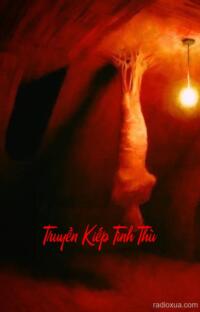 Truyền Kiếp Tình Thù – Máu nhuộm tháng năm