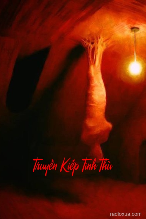 Truyền Kiếp Tình Thù – Máu nhuộm tháng năm