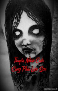 Truyền Nhân Cuối Cùng Phái Liên Sơn – Xác Sống Trỗi Dậy