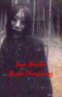 Truyền Nhân Thần Thú Hắc Phượng Hoàng – Huyết Phượng Mộng Tử Thần