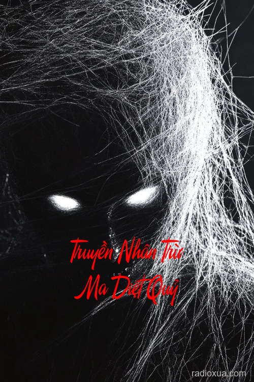 Truyền Nhân Trừ Ma Diệt Quỷ – Huyết Chiến Ngàn Năm