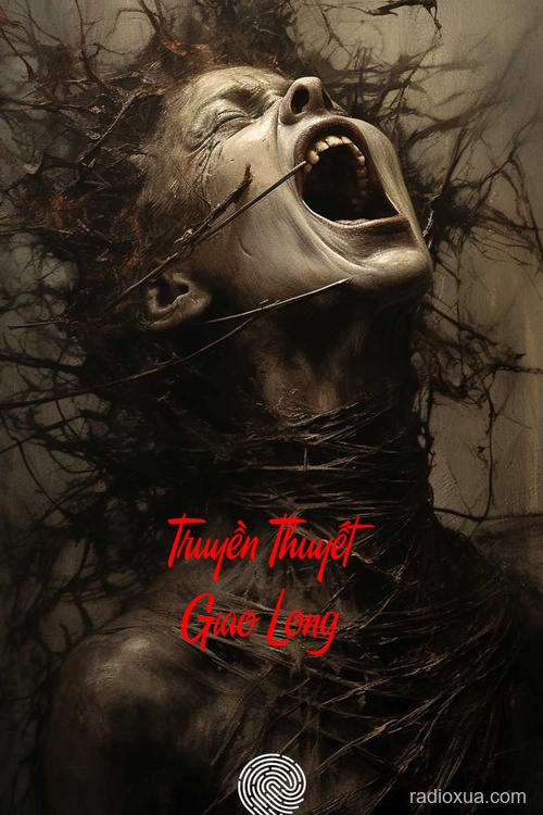 Truyền Thuyết Giao Long – Huyết Ngân Nguyền Rủa