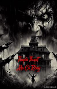 Truyền Thuyết Ma Cà Rồng – Chuyến Xe Bá Linh