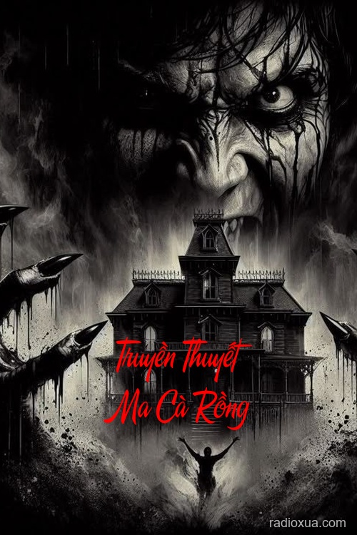 Truyền Thuyết Ma Cà Rồng – Chuyến Xe Bá Linh