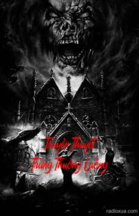 Truyền Thuyết Trứng Thuồng Luồng – Hang Động Tử Thần