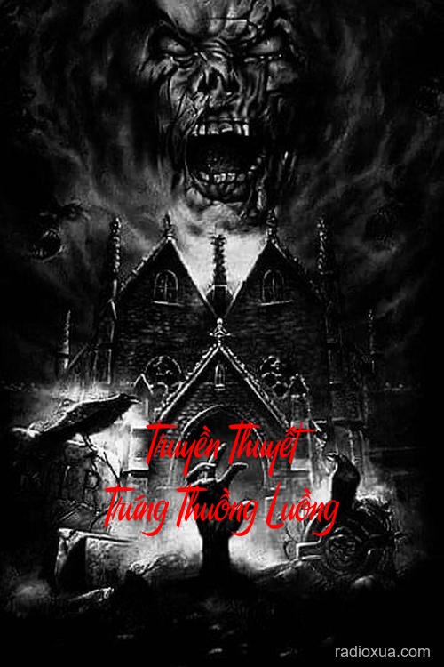 Truyền Thuyết Trứng Thuồng Luồng – Hang Động Tử Thần