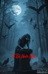 Tú Bà Nuôi Ngải – Huyết Ngải Khát Người