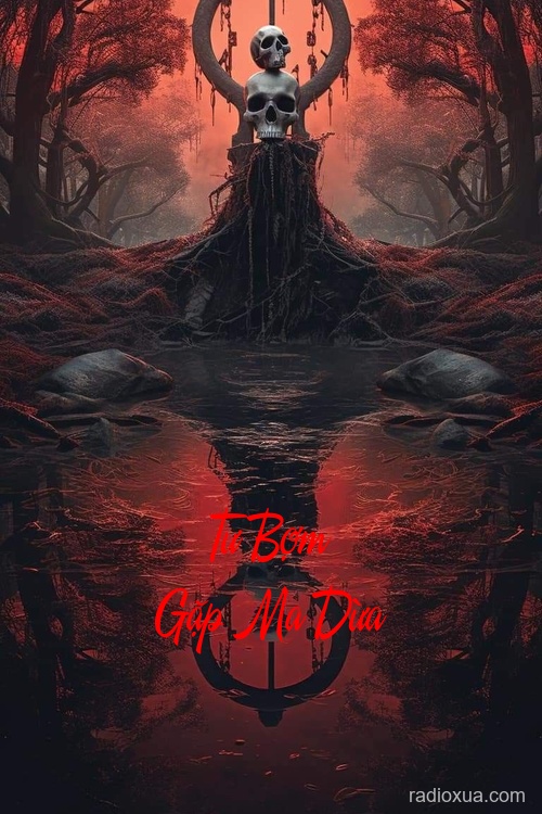 Tư Bợm Gặp Ma Dừa – Đêm Định Mệnh