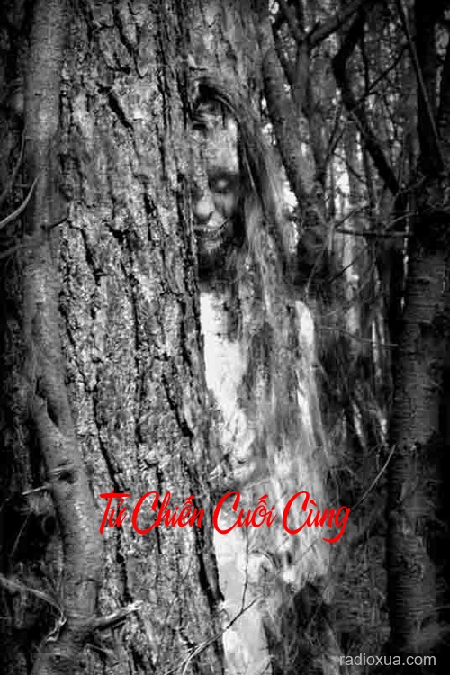 Tử Chiến Cuối Cùng – Hồi Kết Địa Ngục