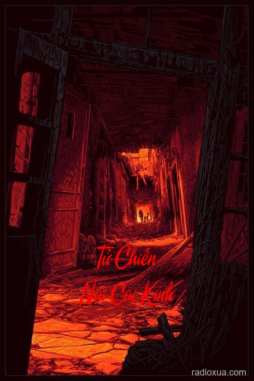 Tử Chiến Núi Cai Kinh – Máu Vang Lên Đỉnh Tử Chiến Núi Cai Kinh – Máu Vang Lên Đỉnh