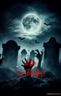 Tự Do Của Bầy Quỷ – Bóng tối nuốt linh hồn