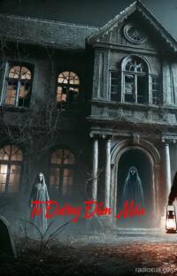 Từ Đường Đẫm Máu – Huyết Tế Linh Hồn