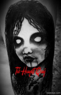 Tử Huyệt Quỷ – Hồi sinh từ bóng tối