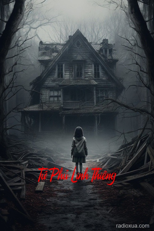 Tứ Phủ Linh Thiêng – Nguyền Rủa Từ Cõi Âm