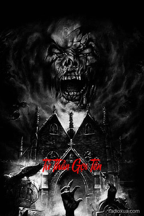 Tử Thần Gọi Tên – Bóng Đêm Gọi Hồn