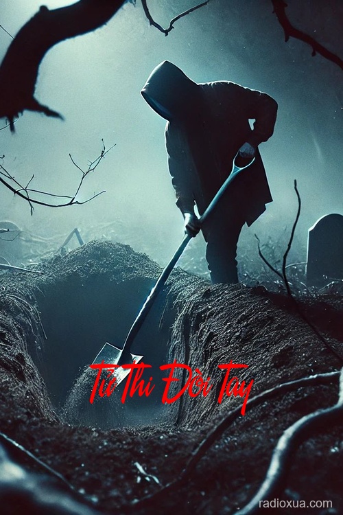 Tử Thi Đòi Tay – Hồi Sinh Từ Mộ