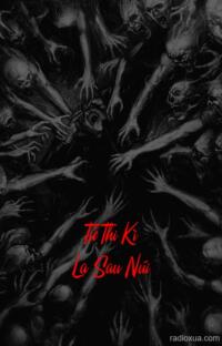 Tử Thi Kì Lạ Sau Núi – Bóng Ma Bên Cửa Sổ