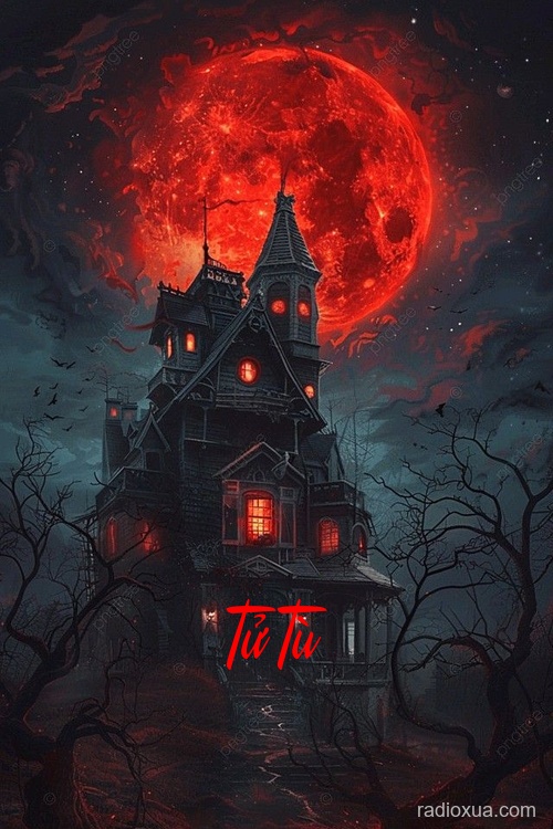 Tử Tù – Hơi Thở Từ Địa Ngục