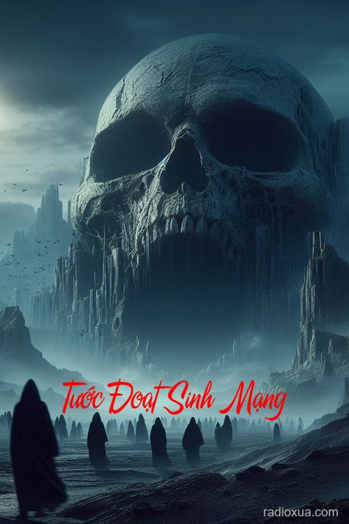 Tước Đoạt Sinh Mạng