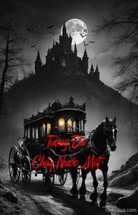 Tượng Đá Chảy Nước Mắt – Hơi Thở Từ Địa Ngục