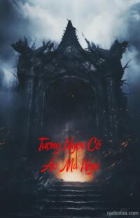 Tượng Ngọc Có Ác Ma Ngự – Hồn Ma Trong Đá