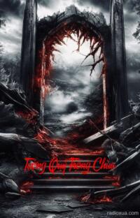 Tượng Quỷ Trong Chùa – Bóng Ma Vĩnh Cửu