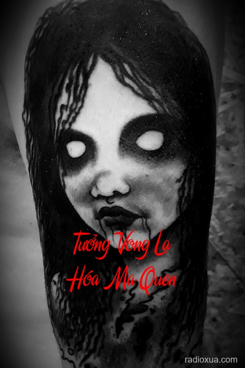 Tưởng Vong Lạ Hóa Ma Quen – Đầm Lầy Ma