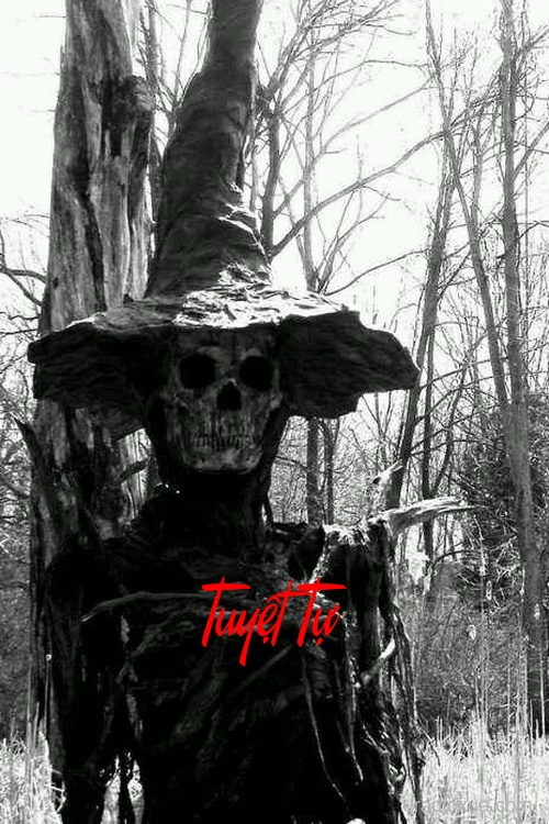 Tuyệt Tự – Lời Nguyền Từ Cõi Lãng