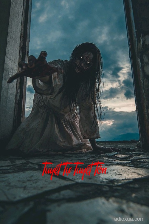 Tuyệt Tự Tuyệt Tôn – Hồi sinh từ cõi chết