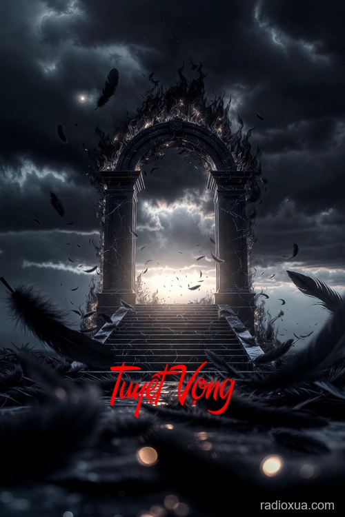 Tuyệt Vọng – Trùng Tang