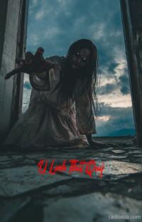 U Linh Thất Quỷ – Gương Vỡ Lại Lành