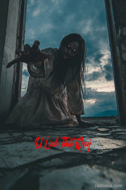 U Linh Thất Quỷ – Gương Vỡ Lại Lành