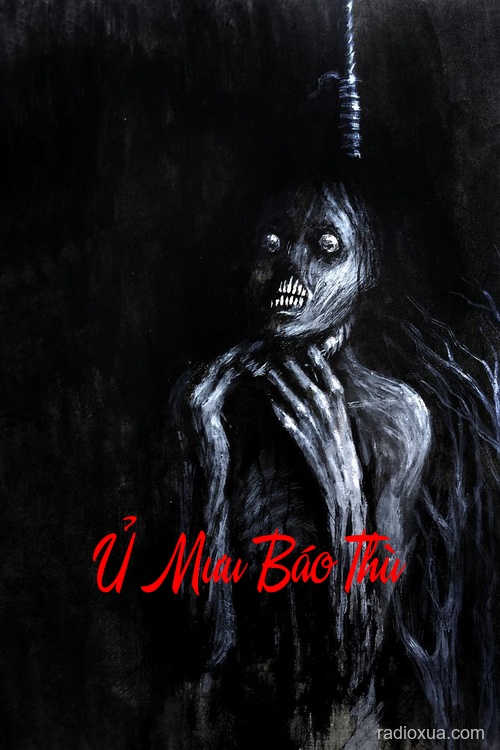 Ủ Mưu Báo Thù – Máu tanh còn vương