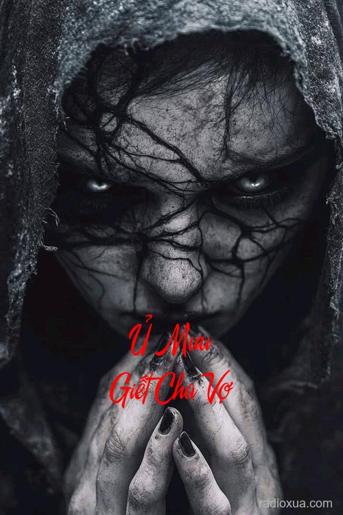 Ủ Mưu Giết Cha Vợ – Hận Thù Nuốt Chửng