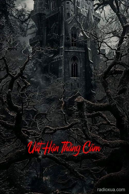 Uất Hận Thằng Câm – Lời nguyền từ câm lặng