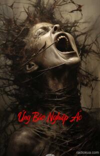 Ứng Báo Nghiệp Ác – Hồn Ma Trả Nợ