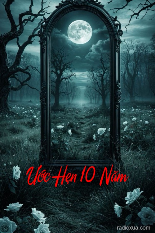 Ước Hẹn 10 Năm – Bóng Đêm Gọi Tên