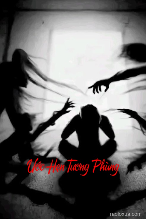 Ước Hẹn Tương Phùng – Bóng Đêm Gọi Tên